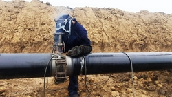 На Ставрополье заменили более 720 км водопроводов за пять лет