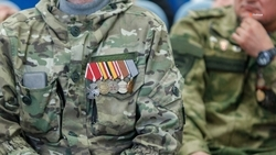 Предприниматели — участники спецоперации продолжат получать поддержку на Ставрополье