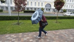Сильные дожди и град прогнозируют на Ставрополье с 31 мая по 2 июня