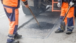 Дорогу к школе №8 обновят в селе Новоселицком