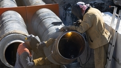 Модернизация системы теплоснабжения пройдёт в Кисловодске по поручению губернатора