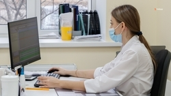 Терапевты-целевики пополнили штат железноводской поликлиники