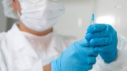 Глава Ставрополья подключился к прививочной кампании против гриппа