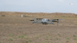 Школу беспилотников открывают в Кочубеевском округе