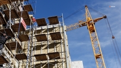 Контракты на строительство и реконструкцию соцобъектов заключают на Ставрополье 