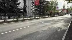 На Ставрополье обновляют дороги к памятным местам Великой Отечественной войны