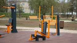 Финансирование спортивной отрасли нарастят на четверть на Ставрополье