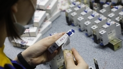 Предприятие по производству электротехнической продукции наращивает мощности на Ставрополье