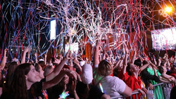 Первый молодёжный фестиваль медиаискусства прошёл в Минеральных Водах 