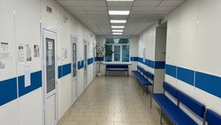 Девять сплит-систем установят в Ипатовской районной поликлинике 