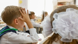 Модернизация 33 учебных заведений стартует на Ставрополье в 2025 году