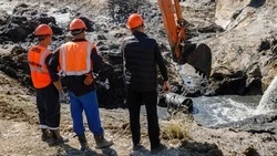 Новый канализационный комплекс оборудуют в Ставрополе