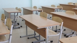 Школу в селе Изобильненского округа открыли после модернизации 