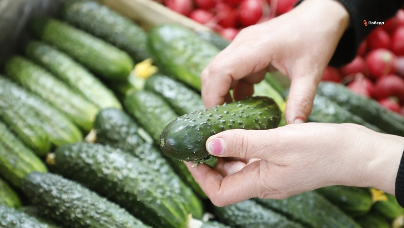 Более 2,5 тыс. проб овощей и фруктов проверил Роспотребнадзор на Ставрополье