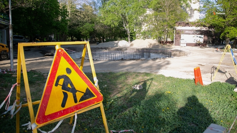 Около 100 проектов реализовали в Ипатовском округе по инициативам местных жителей