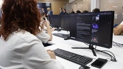 Администрация Андроповского округа запустила в госпаблике рубрику о заказниках