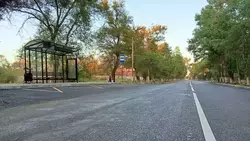 В центре Ипатова на Ставрополье отремонтируют дорогу по госпрограмме