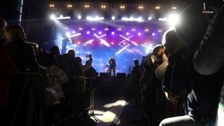 Детский ансамбль из Ипатовского округа стал лауреатом международного конкурса