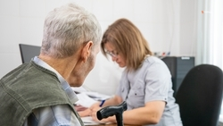 Медики райбольницы Шпаковского округа проконсультировали жителей села