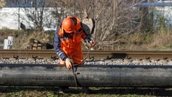 800-метровый участок водовода ввели в эксплуатацию в Шпаковском округе