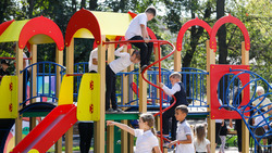 Ставрополье направит почти полмиллиарда рублей на организацию детского летнего отдыха