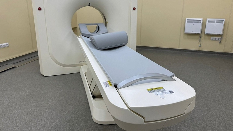 Почти 500 единиц оборудования закупили для медучреждений Ставрополья в 2025 году