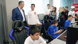 Региональный тур всероссийского конкурса управления БПЛА проходит на Ставрополье