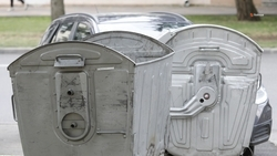 Глава Ставрополья поручил решить вопрос с вывозом мусора на востоке региона