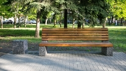 В селе Арзгир благоустроят сквер в 2026 году