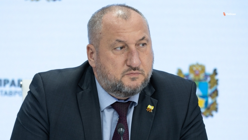 Производство радиофармпрепаратов планируют наладить на Ставрополье 