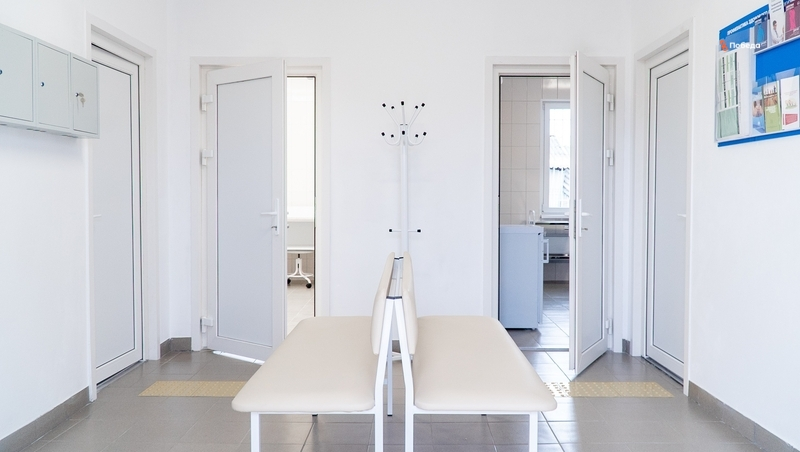 Три медучреждения отремонтируют в Благодарненском округе в 2025 году