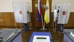 Правила распространения агитматериалов напомнили в избиркоме Ставрополья