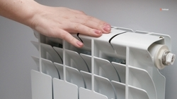 Глава Ставрополья поручил своевременно подавать тепло в социальные и жилые объекты