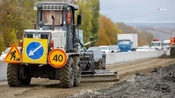 Губернатор Ставрополья поручил начать строительство новой дороги между округами