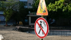 Территорию военного городка в Ставрополе благоустроят по поручению губернатора