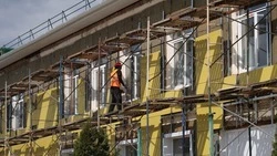 Детский сад отремонтируют в Кировском округе к концу августа