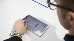 Переобучение по нацпроекту прошли 280 ставропольцев