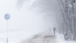 Глава Ставрополья поручил усилить контроль за обстановкой в округах в непогоду