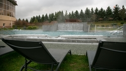 Инвестпроект по созданию термального комплекса реализовали в Железноводске