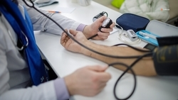 Мобильные медбригады осмотрели более 2 тыс. жителей Арзгирского округа