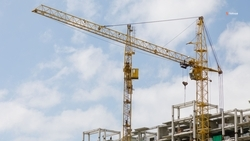 Порядка 1,8 млн кв. м жилья ввели в эксплуатацию на Ставрополье