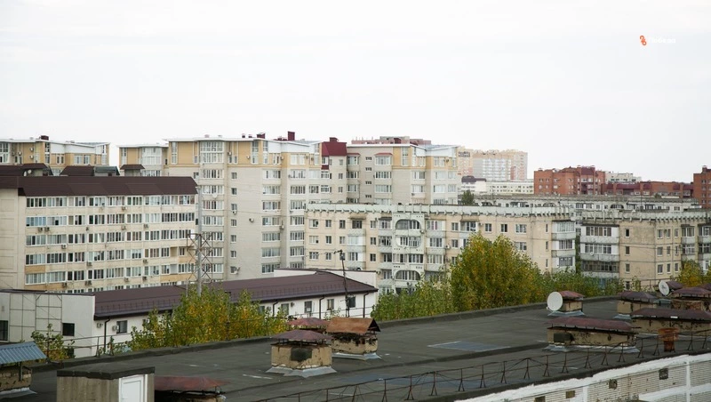 Более 3,5 тыс. многоквартирных домов обновили на Ставрополье по регпрограмме