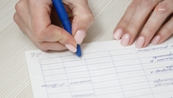 Соцконтракт помог жительнице Михайловска открыть массажный салон