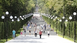 Безвизовый режим с Китаем станет дополнительным импульсом в развитии туризма на Ставрополье