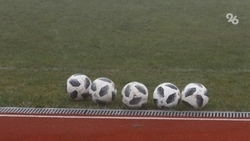 Более двухсот футбольных матчей прошли в рамках городской спартакиады в Ставрополе 