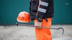 Артезианскую скважину реконструируют в Красногвардейском округе