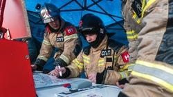 Противопожарную профилактику усилят на Ставрополье по поручению губернатора