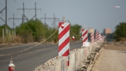 В 2026 году в Пятигорске реконструируют ключевой мост на проспекте Калинина