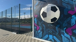 Фиджитал-центр готовят к открытию в Кисловодске