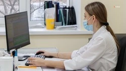 Ещё 30 студентов прошли практику в Благодарненской райбольнице